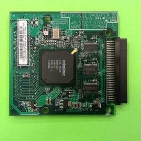 Adaptec 03355-1 Ibm Xseries 206 Mt-m 8482-2mu Server 26k3051 Scsi Daughter Board Aic-790