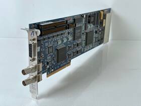 Adherent Di0215/v1.1 Systems Mic 1.1 Pci Card