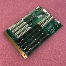 Pca-6108p4 Advantech Passive Backplane