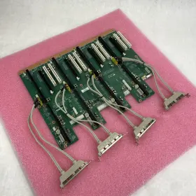 Pce-5b16q Advantech Passive Backplane