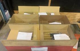 American Megatrends 3ca5rma00a Lot/28 3ca5rma00a0 Motherboard Parts