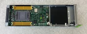 Ami 02-000397 Aptio Foe Blade Fru 01-005258 1hy1zzz049m 10u Motherboard W Front