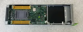1hy1zzz049m Ami 02-000397 Aptio Foe Blade Fru 01-005258 10u Motherboard W Front
