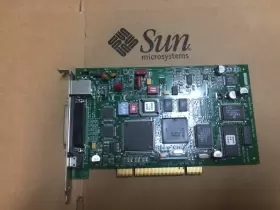 Wa-2asm-f0101 Antares 100-052-0005 200-052-0005 Serial/modem/audio Pci Card