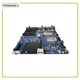 Apple 630-7490 Xserver A1196 System Motherboard J57460075v1cd Pulled