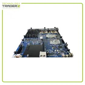 J57460075v1cd Apple 630-7490 Xserver A1196 System Motherboard Pulled