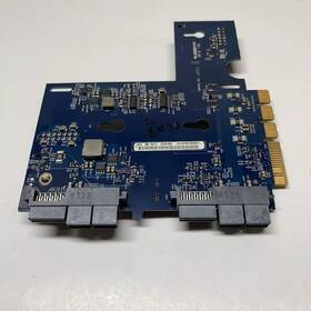 Apple 630-8747 Intel G5 Xserve Power Backplane 820-2189