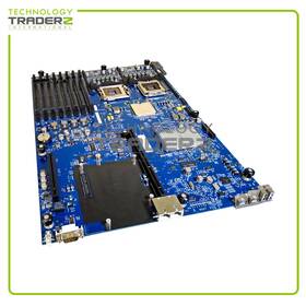 Apple 630-9299 Xserve System Board Pulled