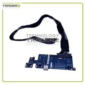 820-2415-a Apple 630-9555 Xserve Front Panel Board With Cable