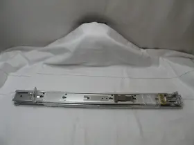 Asy-01536-02 Arista 01098-05 Rail Included P/n - Asy- 00905-05 00916-04