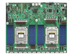 Genoa2d24g-2l Asrock Rack Proprietary Server Motherboard