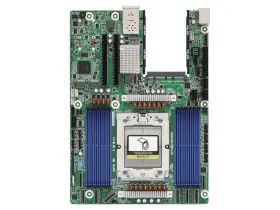Genoad12m3-2q Asrock Server Motherboard - Lga 6096