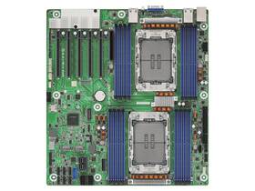 Asrock Gnr2d16-2t Rack Eeb Server Motherboard