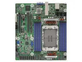 Gnrd8ud-2q Asrock Rack Deep Micro-atx Server Motherboard