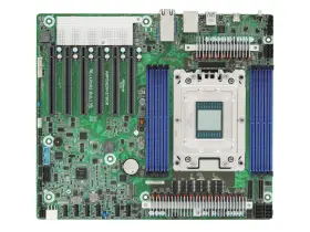 Amponed8-2t Asrock Rack Amponed8-2t/bcm/a192 Bundle Amponed8-2t/bcm Ceb Server Motherboard Single Socket Lga-596