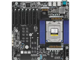 Genoad8x-2t Asrock Rack Genoad8x-2t/bcm Motherboard