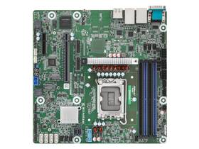 Asrock Rack Z890d4u Micro-atx Server Motherboard Single Socket Lga 1851 Intel