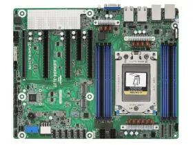 Sienad8-2l2t Asrock Sienad82l2t Server Motherboard
