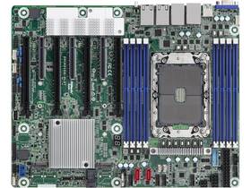 Asrock Spc621d8-2l2t Rack Atx Server Motherboard Single Socket P Lga 4189 Int