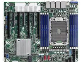 Spc621d8-2l2t Asrock Rack Atx Server Motherboard Single Socket P Lga 4189 Int