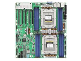 Asrock Turin2d16-2t Rack Server Motherboard Eeb Dual Socket Amd Epyc 9005 /9004