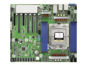Turind8-2l2t Asrock Rack Ceb Motherboard Socket Sp5