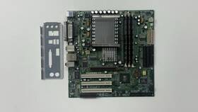 Asus 903864681604 Sony P4s533-vx Socket 478 1.5gb Ddr Agp Pci Matx Pentium 4 2.66ghz Sl6dx