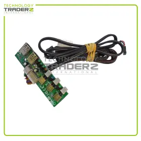 C1s880 Asus Server Control Card Board With Cable Pulled