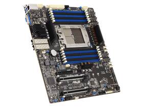 Asus S14na-u12 Server Motherboard For 64-core Amd Epyc 8004-series Processors
