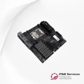 W790e-sage Asus Pro Ws Se Intel Lga 4677 Eeb Motherboard