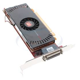 Ati Technologies 5yghk 102b4360101 Firepro Mv 2450 512mb Pci-e Dual Vhdci Gddr3 Graphics Card