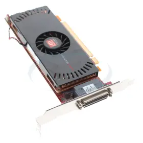 102b4360101 Ati Technologies 5yghk Firepro Mv 2450 512mb Pci-e Dual Vhdci Gddr3 Graphics Card