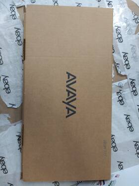 Avaya 700394661 Mm711 Analog Media Module 700350010 Am-1 Ser 6 New Unused Just Open Box