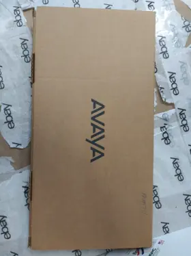 700350010 Avaya 700394661 Mm711 Analog Media Module Am-1 Ser 6 New Unused Just Open Box