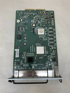 Avid 7030-20020-04 Iss2000 Comm Board For Unity Isis