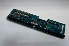 Fab205-6p5-rc Axiomtek Picmg1.3 Backplane 5 Pci Slots Interface Module