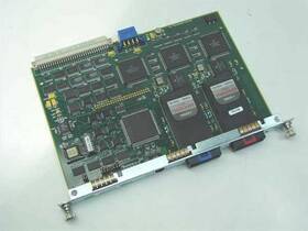 Bay Networks 5930 Fddi Wellfleet Multimode Link Card