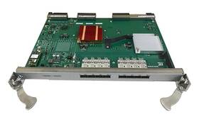 Brocade 105-000-213 Rev. A01 40-1000052-12 30-1000052-04 Cr16-4 Core Blade