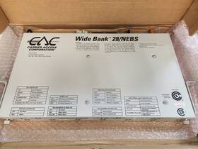 Carrier Dmmagf0dra Access Corporation Wide Bank 28/nebs Ds3 Multiplexer 7701