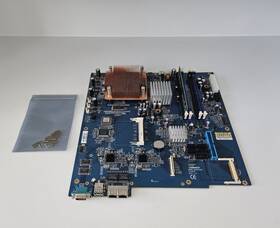 Celestix Ctx945-b2j Combo Scorpio X 8888-00000901 With Celeron 2.66ghz Em64t Cpu