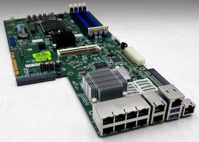 Check Point 1836dh07290 Pl-30 Motherboard Aia-5195 Lga115x