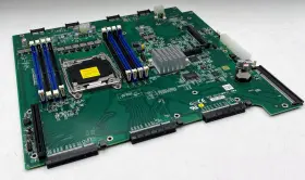 Ncb-55101z Check Point Ph-20 Security Gateway Motherboard V3.0 Lga2011-3 Socket