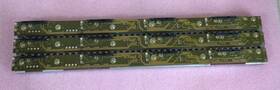 Chenbro 80h10321516a1 4-slot Sata-ii/sas Backplane With Multilane Host Connector