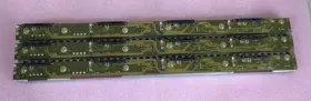 80h10321516a1 Chenbro 4-slot Sata-ii/sas Backplane With Multilane Host Connector