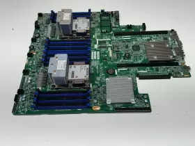 15016-1 Cisco Ucs C240 M5 System Board With Heatsinks