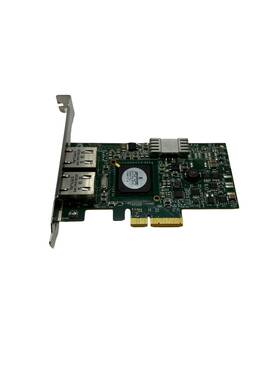 Cisco 5709 74-10899-01 Broadcom Dual Port Ethernet Adapter W60