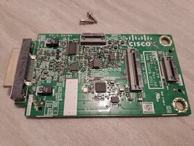 Cisco 648.00u09.0011 15643-1 1u Lf-fp Console Board For C220 M5