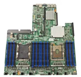 648.00u11.0011 Cisco Ucs C220 M5 15015-1 Server System Motherboard
