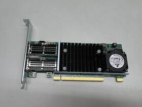Cisco 658759234681 Ucsc-pcie-c40q-03 2-port 40gb Qsfp 1385 Pcie Virtual Interface Card