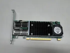 1385 Cisco 658759234681 Ucsc-pcie-c40q-03 2-port 40gb Qsfp Pcie Virtual Interface Card